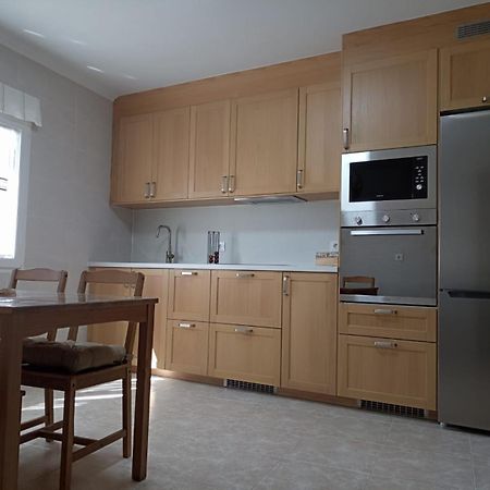 Apartamento Sanchola Cariño Exterior foto