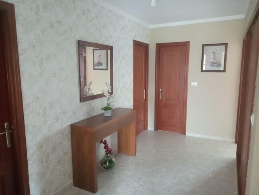 Apartamento Sanchola Cariño Exterior foto